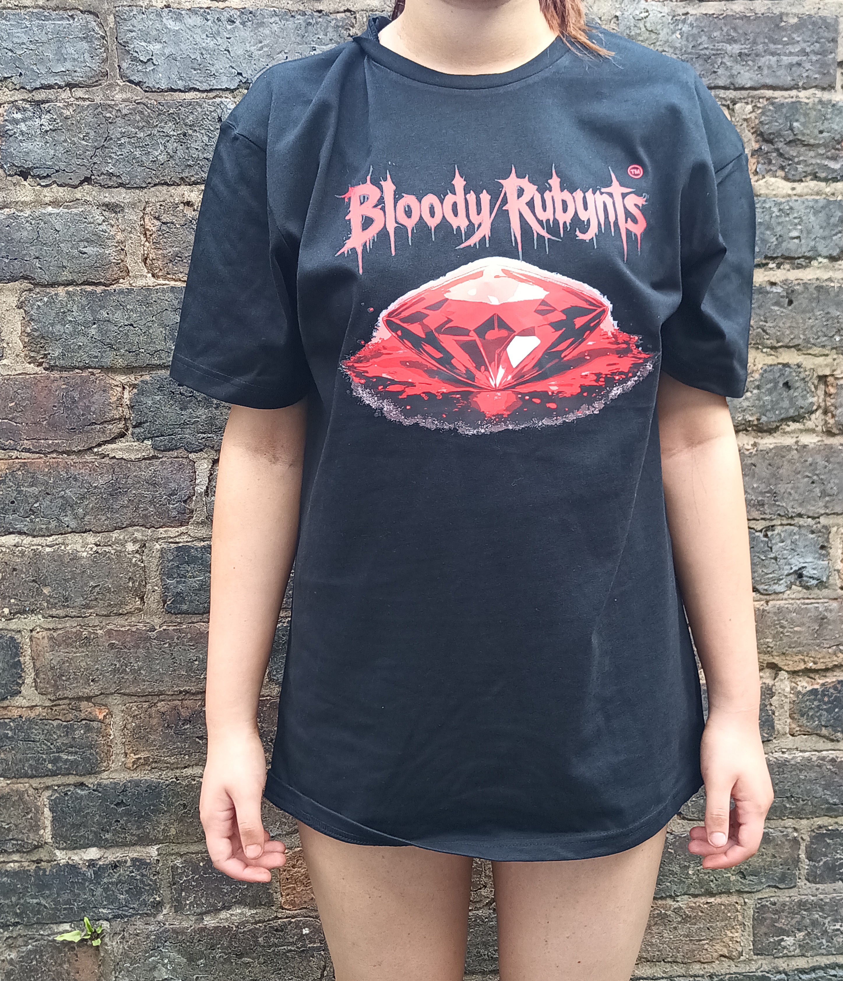 Ruby streetwear preview