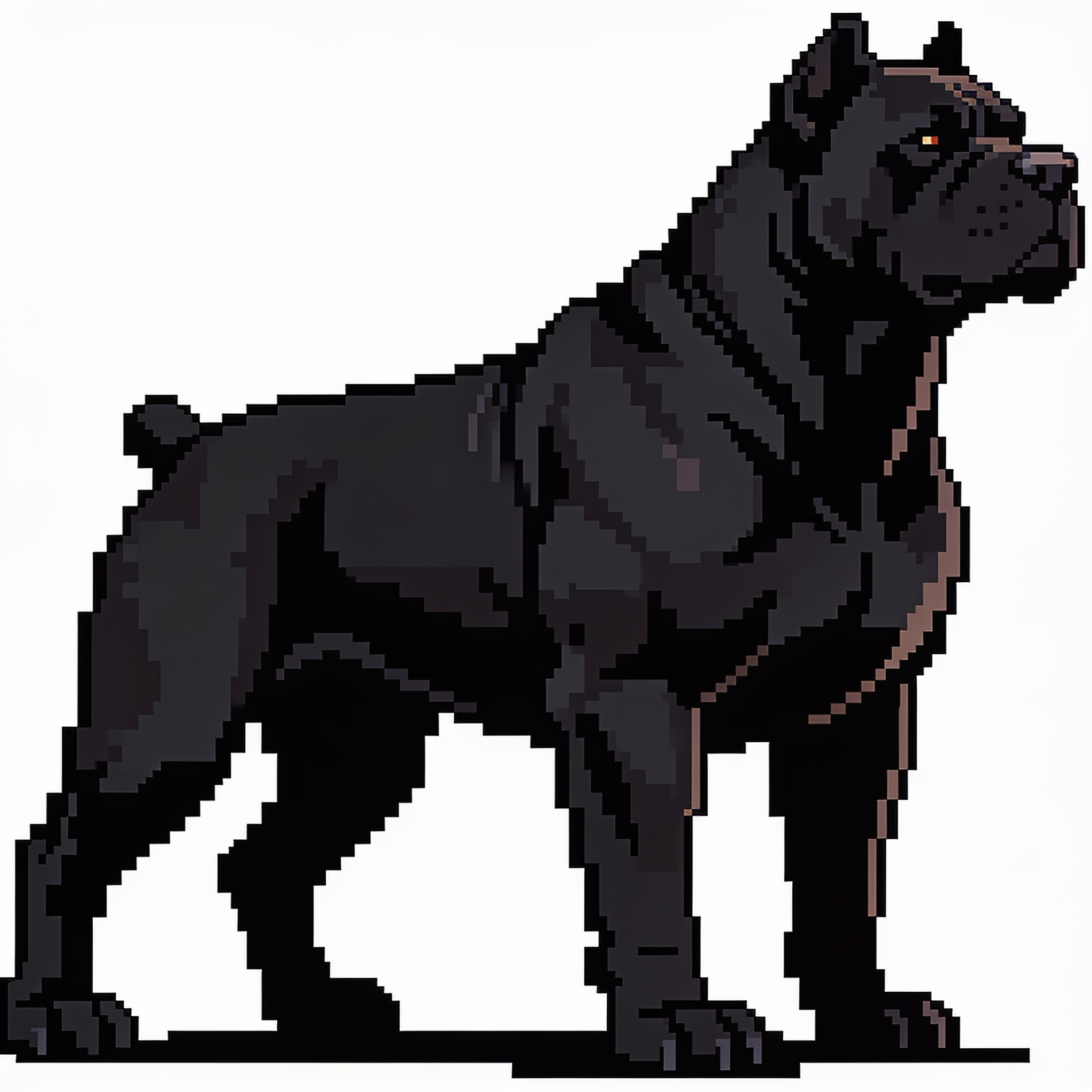 Daniff companion development concept